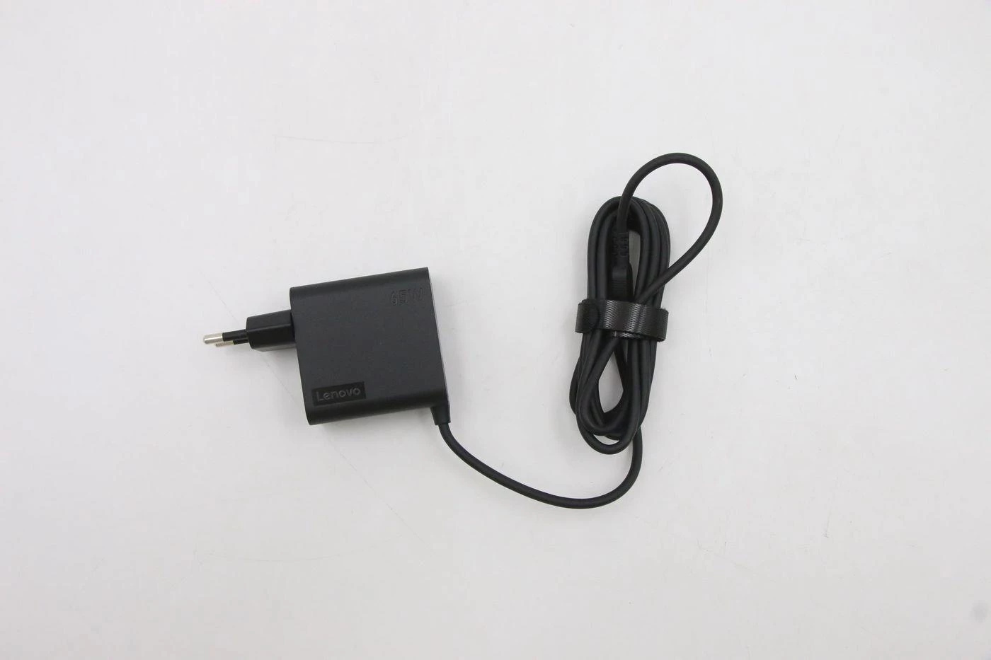 Lenovo Delta 89CC-EU Type-C 65W Melns