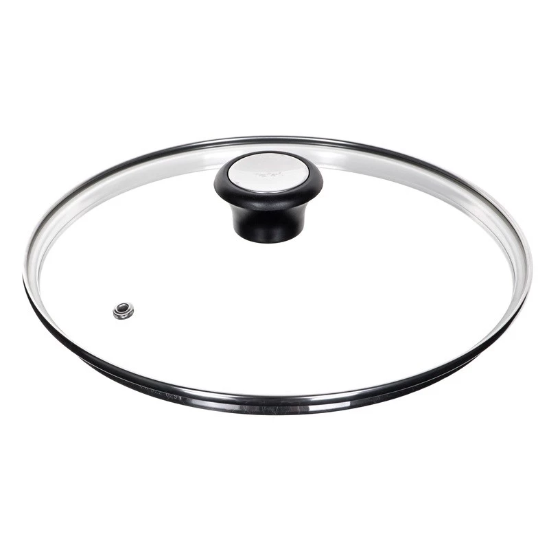 Tefal 28097512 pannas vāks Caurspīdīgs