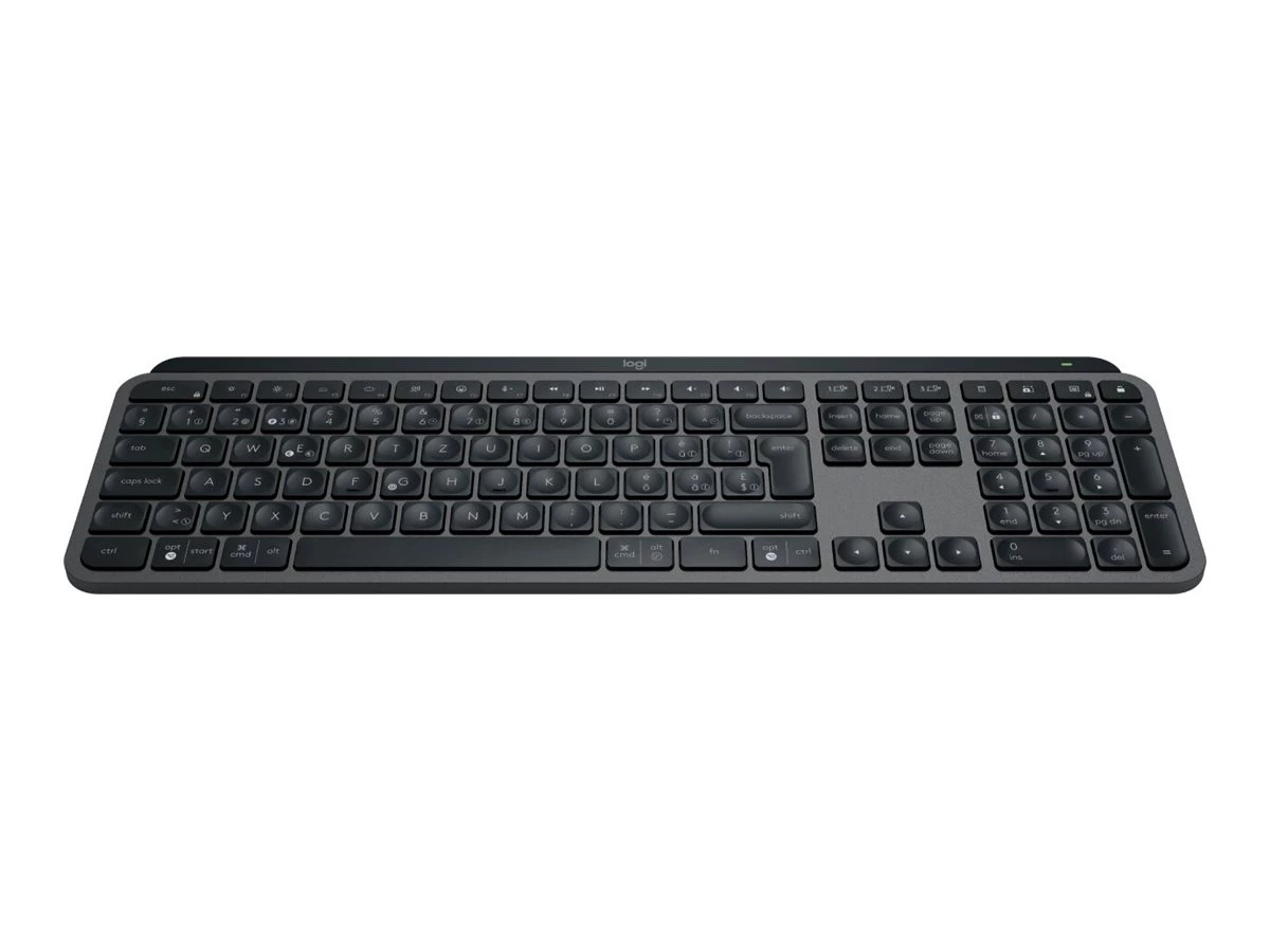 Logitech MX Keys S 920-011568 —