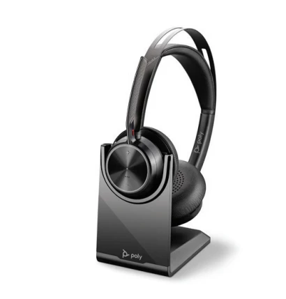 Poly Voyager Focus 2 UC -