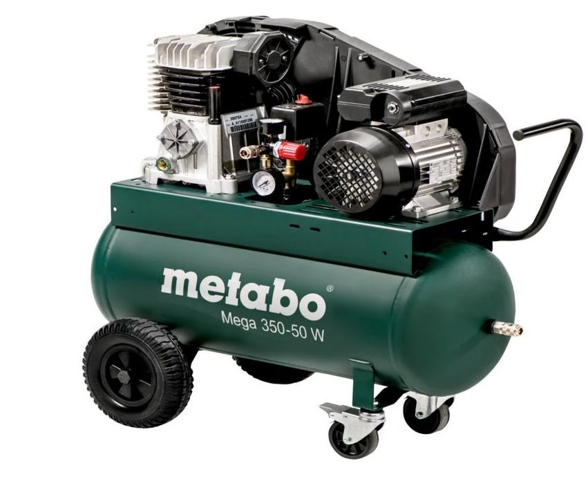 METABO Mega 350-50 W 230V 50L