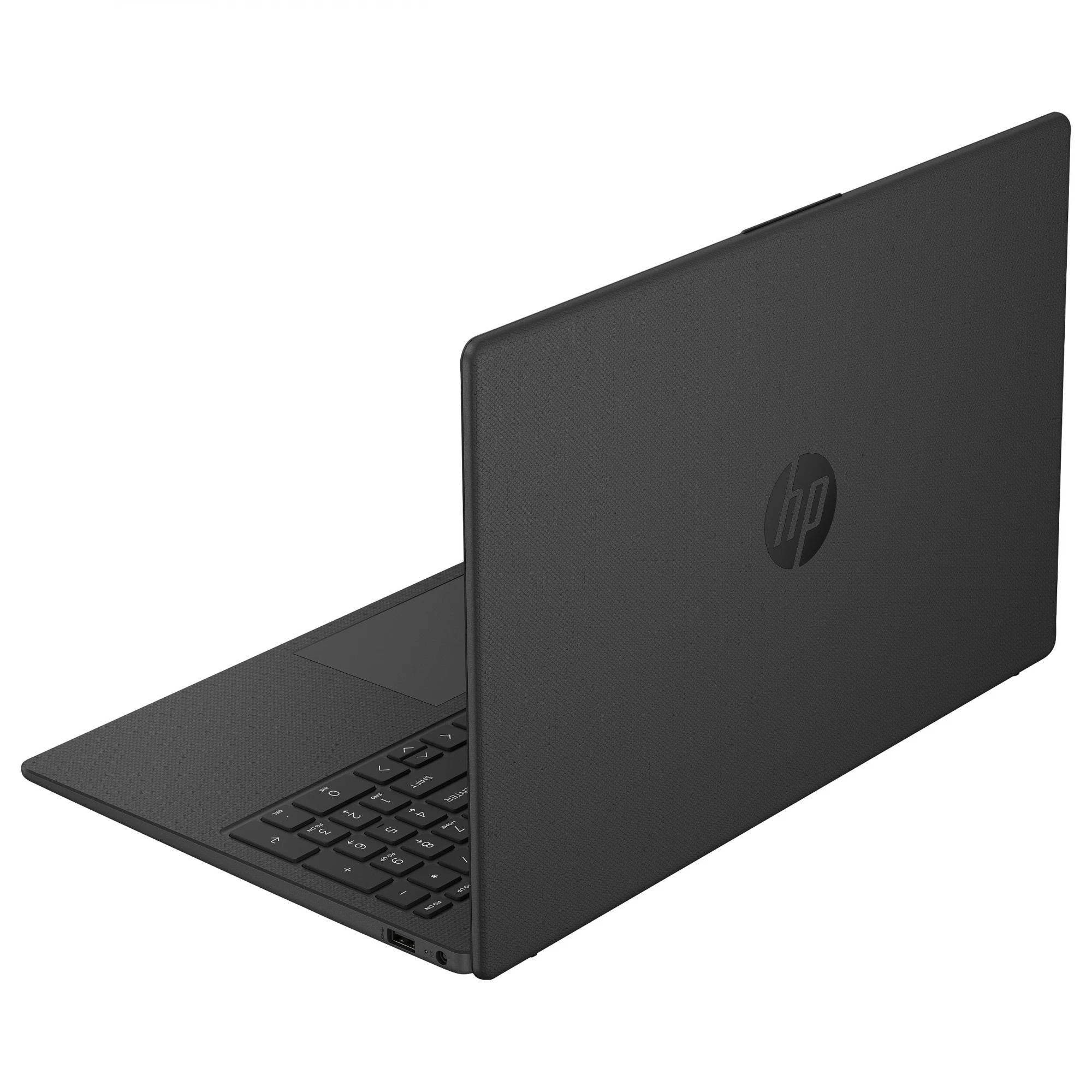HP 15-fc1255ng, piezīmjdators, melns, AMD Ryzen