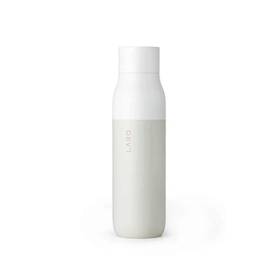 LARQ Bottle PureVis - samoczyszcząca butelka