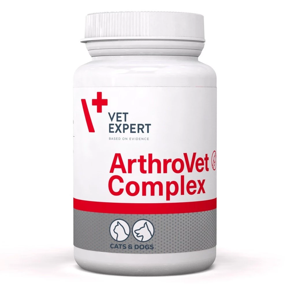 VETEXPERT ArthroVet Complex - piedevas suņiem