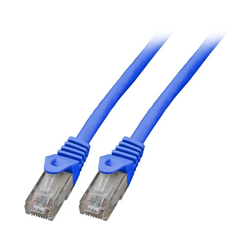 EFB RJ45 Patch Kabelis Cat.5e