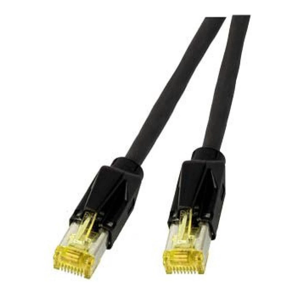 EFB RJ45 savienojuma kabelis Cat.6A