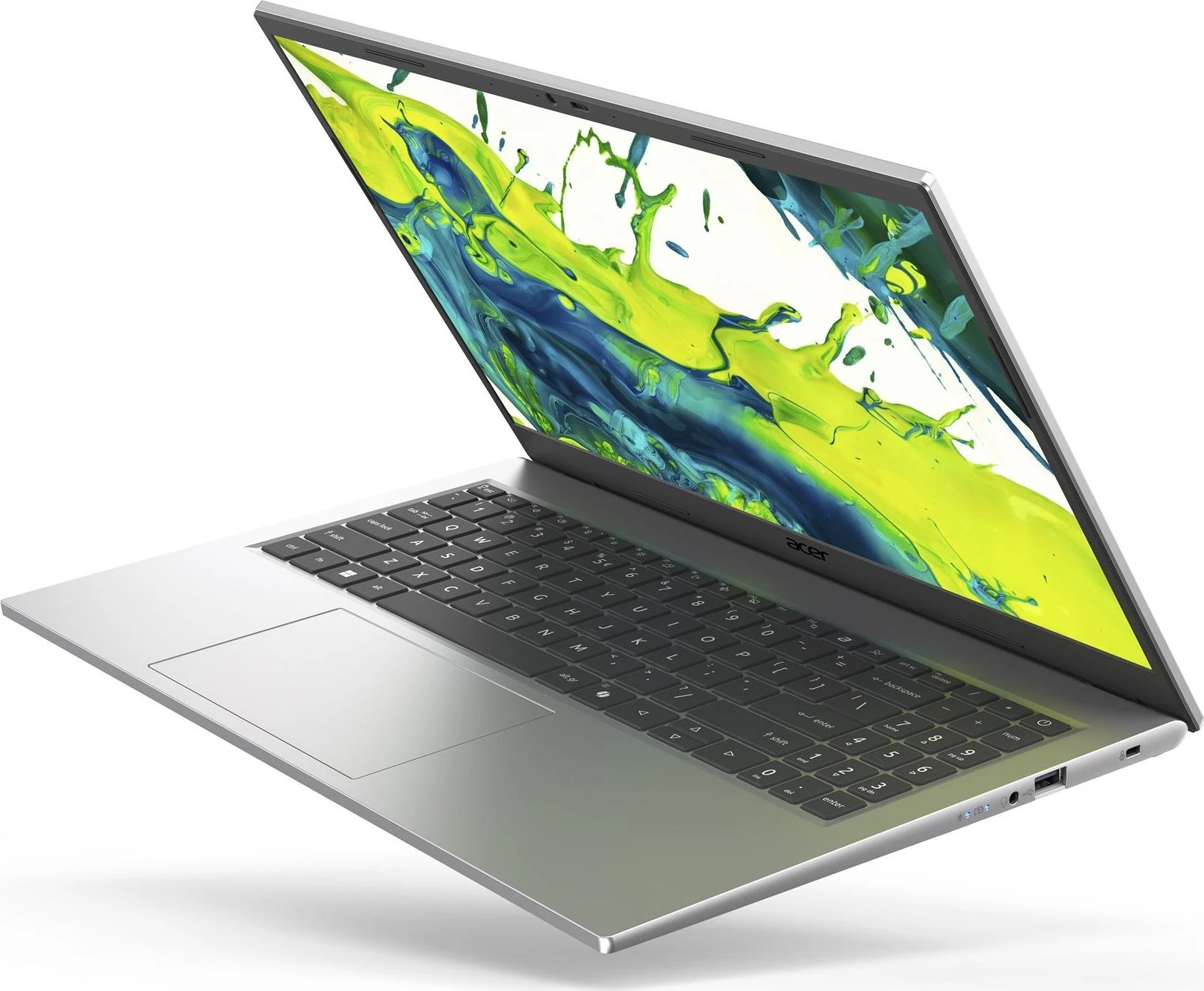 Acer Aspire Go 15 AG15-72P-792F Klēpjdators