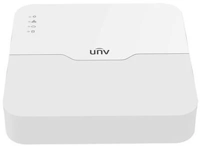 Uniview NVR301-04LS3-P4 tīkla videoreģistrators