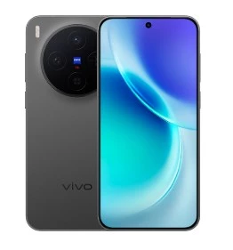 Vivo X300 5G DS 12/256GB Melns
