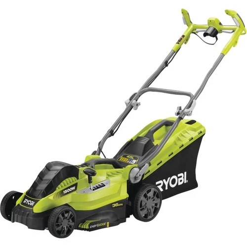 Elektriskais zāles pļāvējs Ryobi RLM15E36H