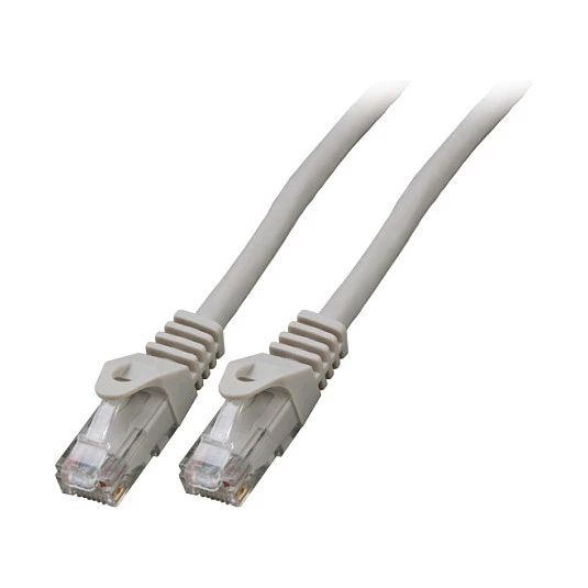 EFB-Elektronik RJ45 Patch Kabelis Cat.6