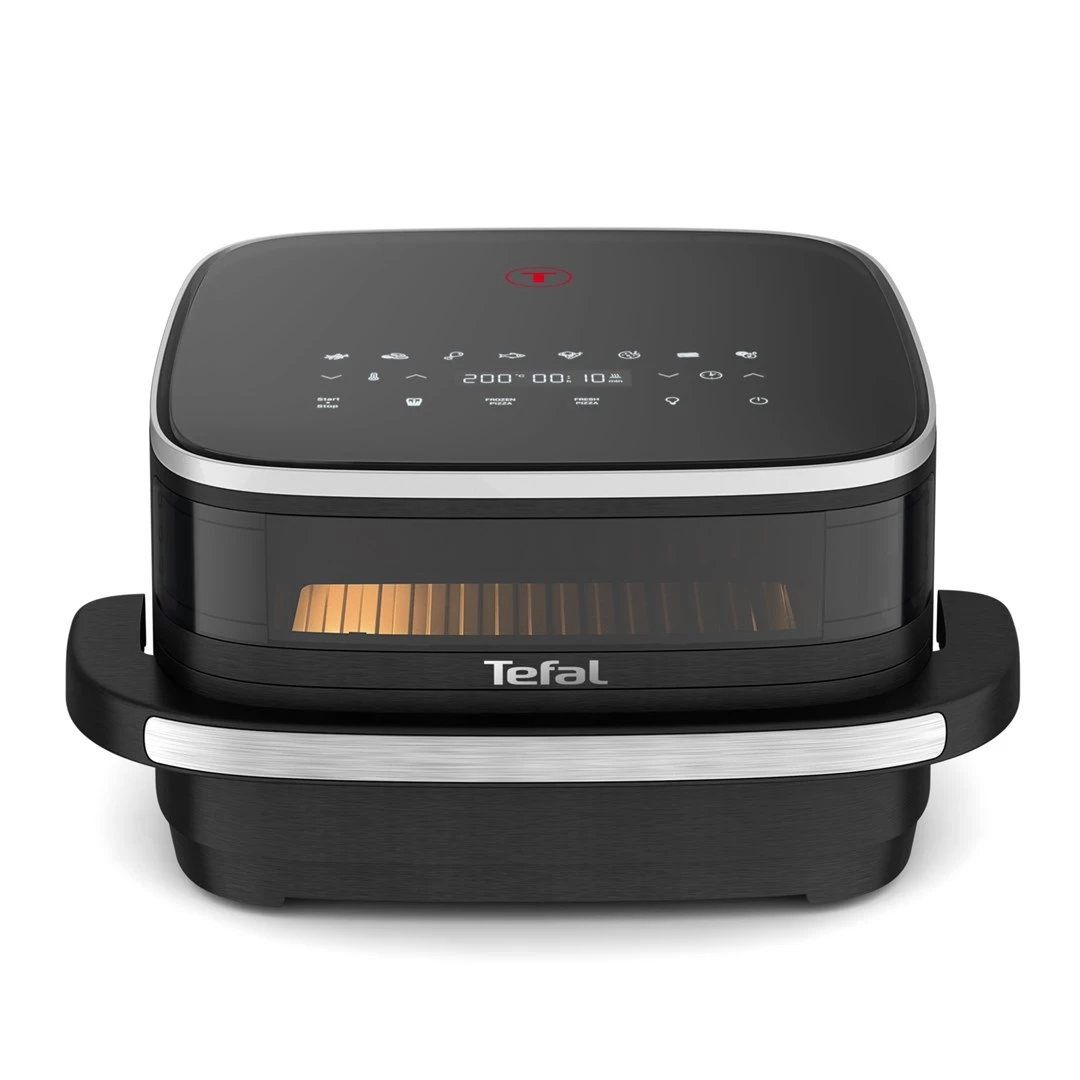 TEFAL Easy Fry XL Surface gaisa