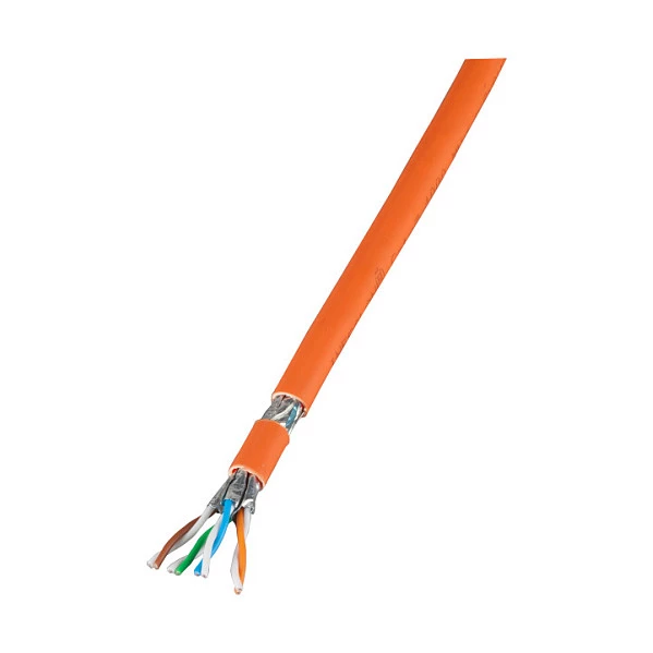 EFB-Elektronik LANCat.7 Raw Cable 1000