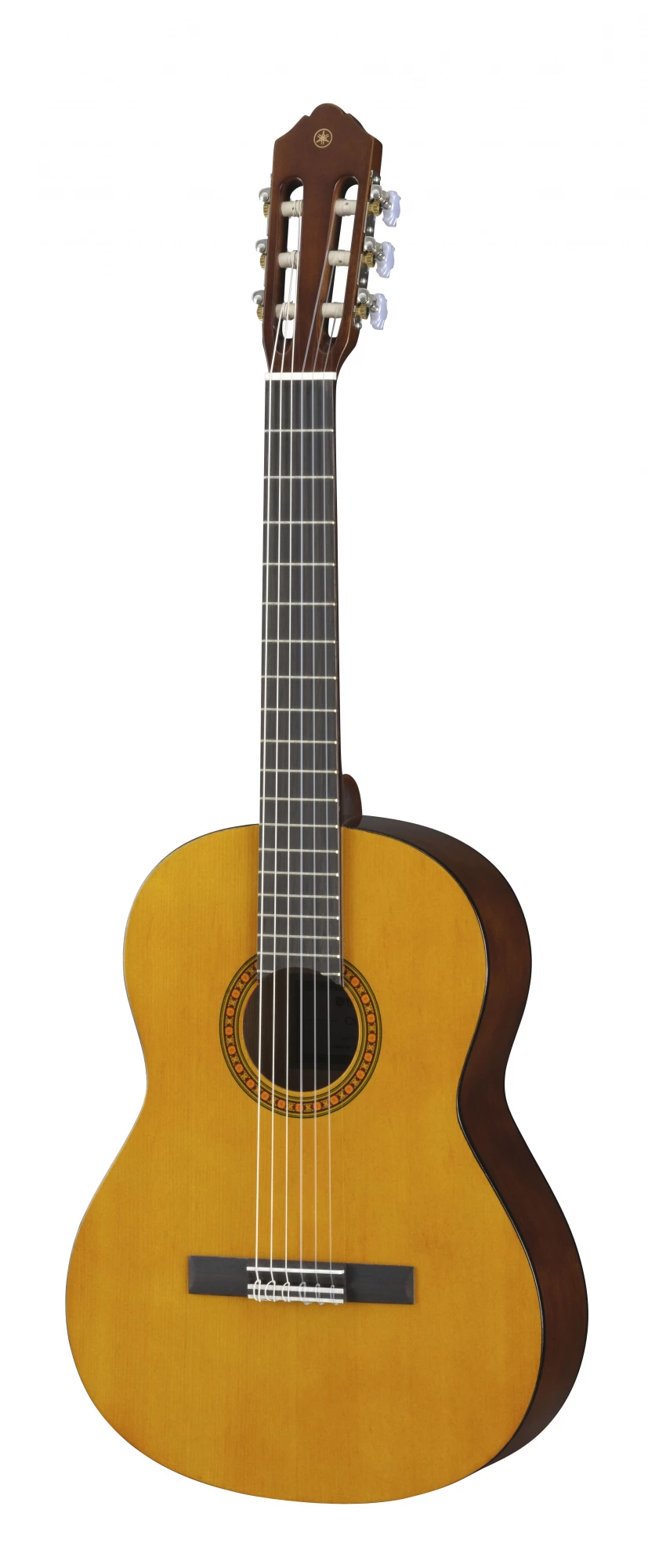 Ģitāra akustiskā klasiskā Yamaha CS40II 6