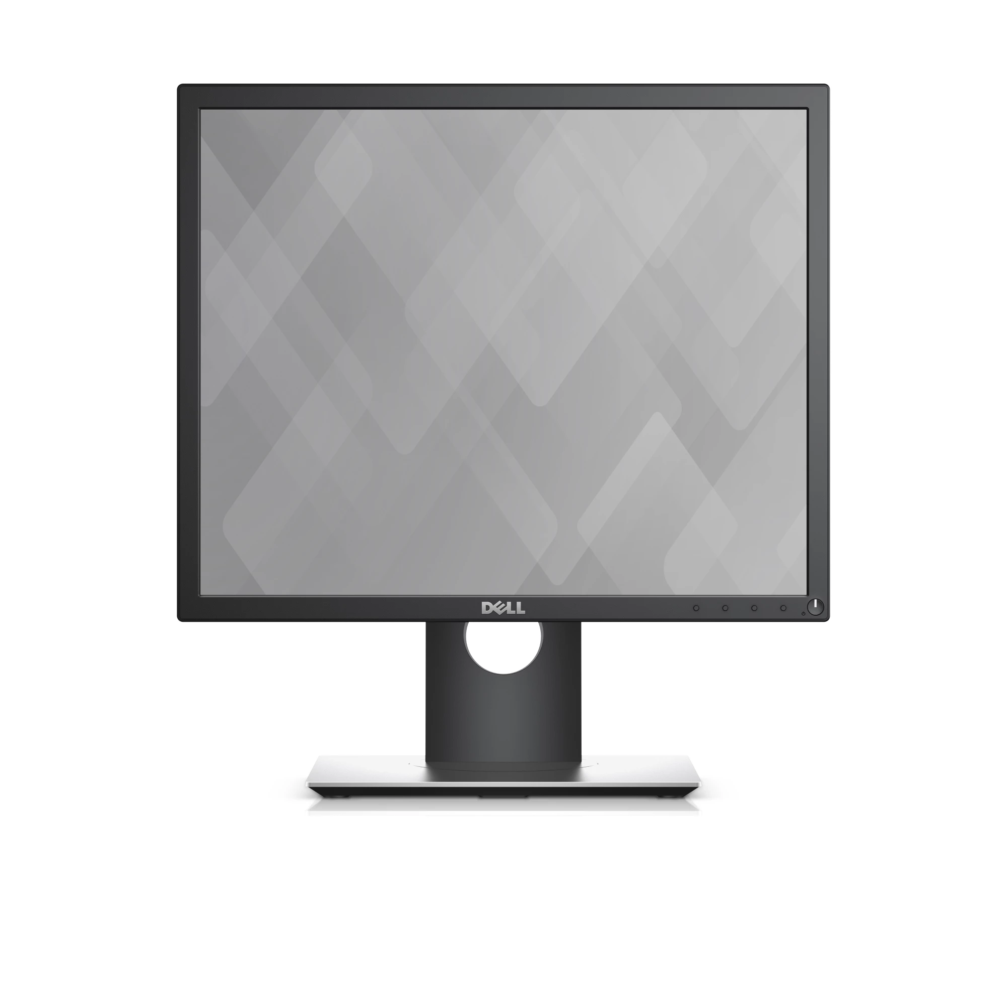 DELL P1917S 19 collu datora monitors