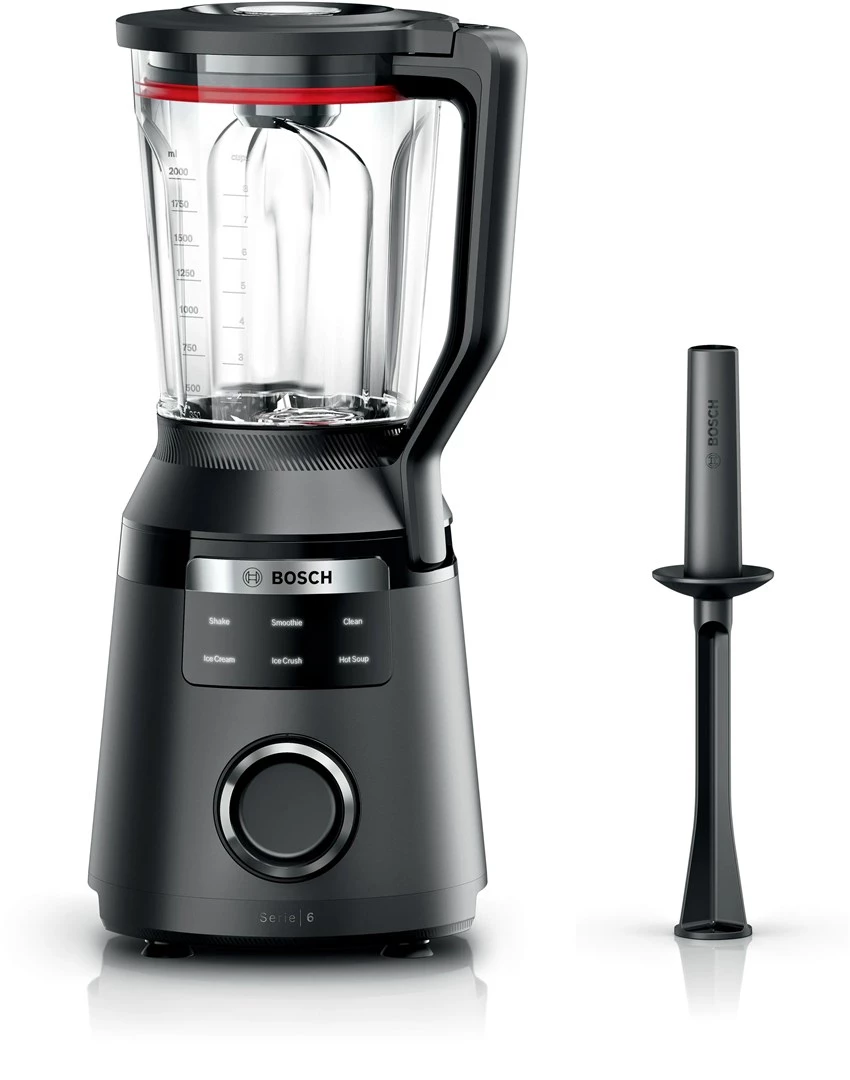 Bosch Serie 6 MMB6652B blender 2
