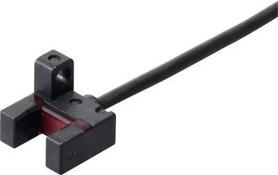 Panasonic dakšveida fotoelektriskais sensors R-Type PM-R25
