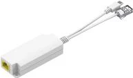 10/100 Mbps POE Sadalītājs USB-C uz