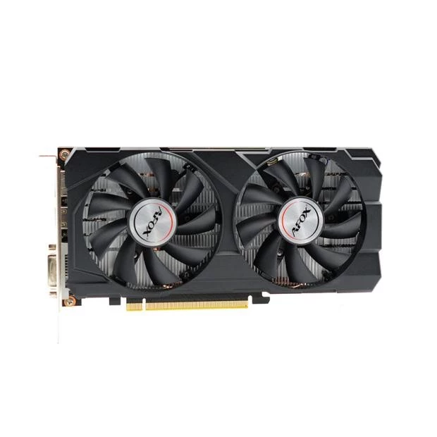 Grafikas karte AFOX GeForce RTX 2060