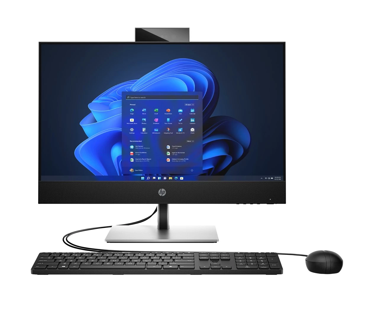 HP ProOne 440 G9 AiO 23