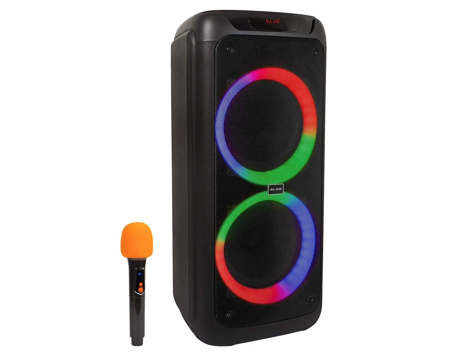 Karaoke skaļrunis Infinity 8 collu