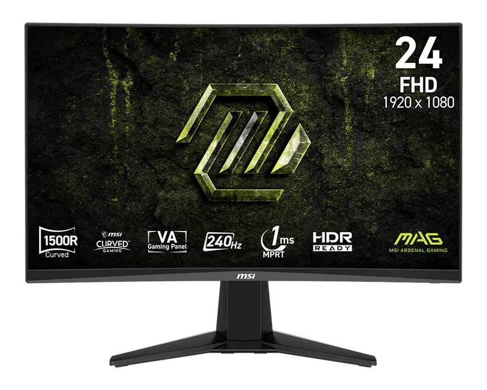 MSI MAG 245C X24 23.6