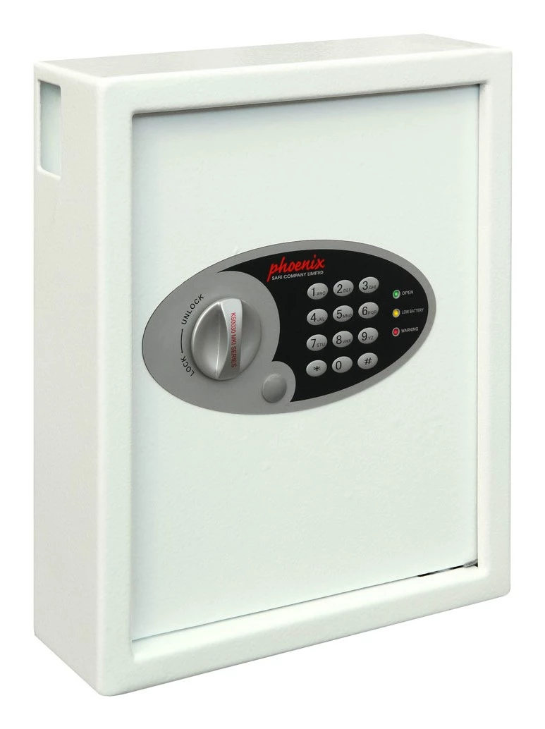 Phoenix Safe Atslēgu skapis KS0032E MKII
