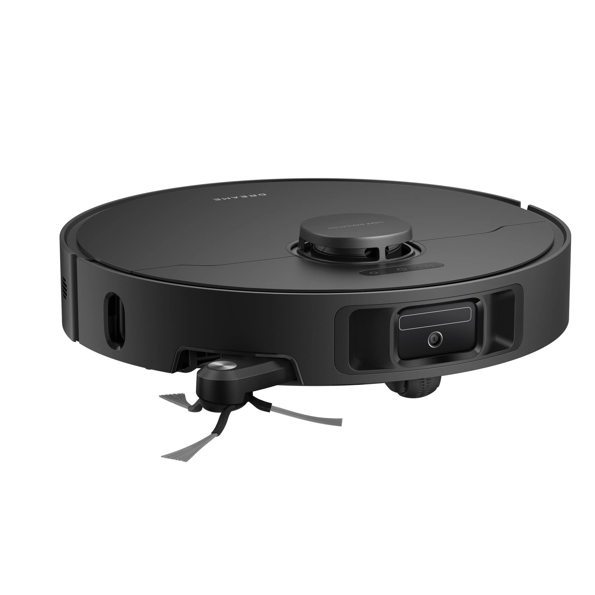 Putekļsūcējs robots L10S/ULTRA GEN3 RLL53SE-BK Dreame