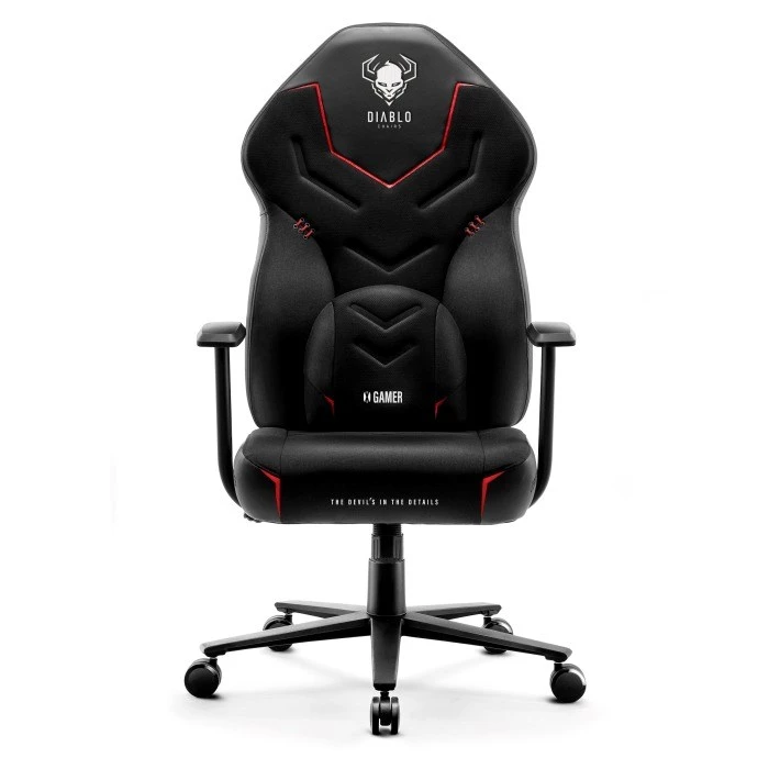 Diablo X-Gamer 2.0 Normal Size