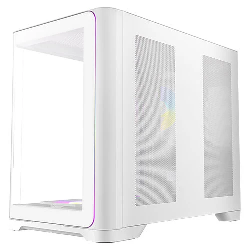 Antec 0-761345-10226-1 datora korpuss Midi Tower