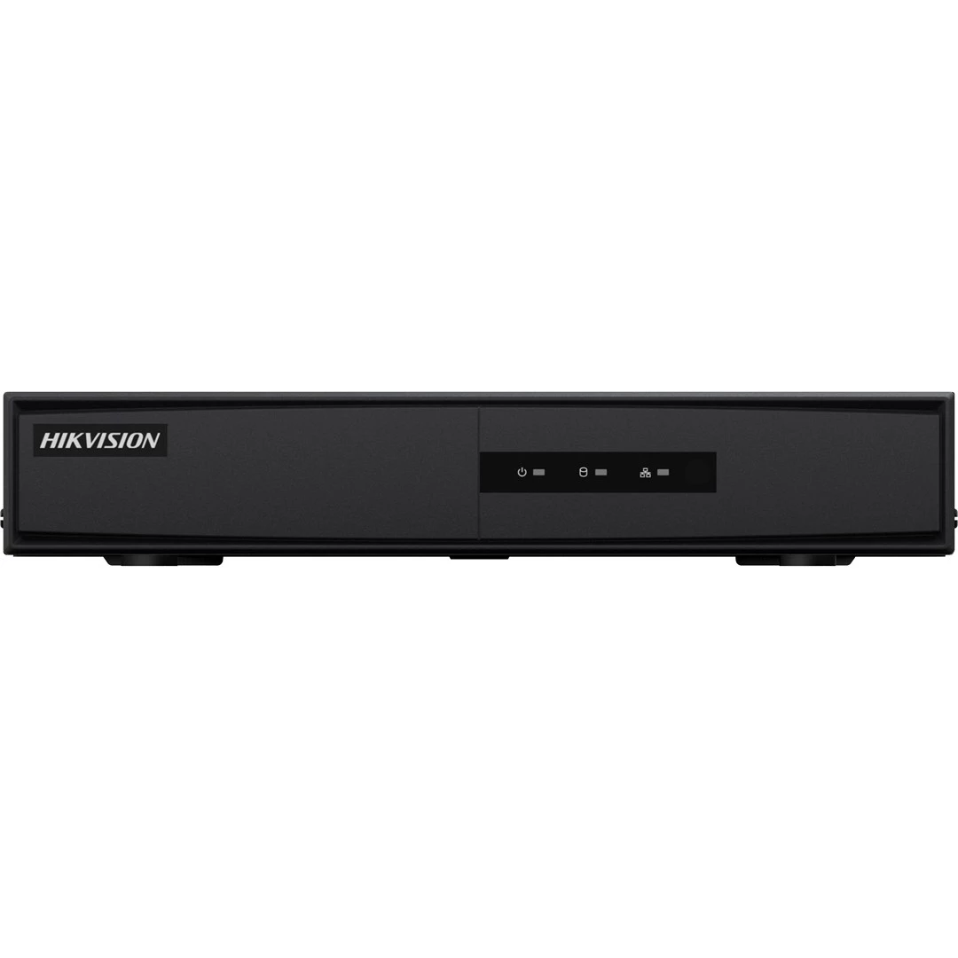 Hikvision DS-7104NI-Q1/4P/M(D) IP ierakstītājs