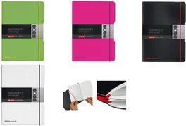 Herlitz 11361508 Melns