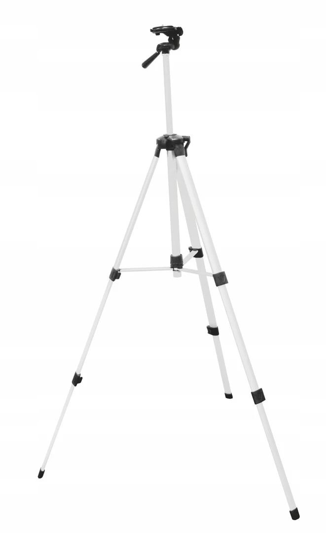 Alu Tripod, 1/4 Heavy Duty 150