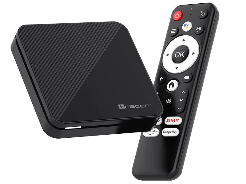 Tracer 47667 Smart TV Box
