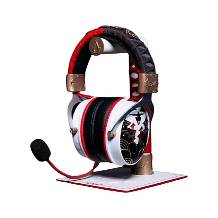 LEXIP X UBISOFT Assassins Creed Shadows