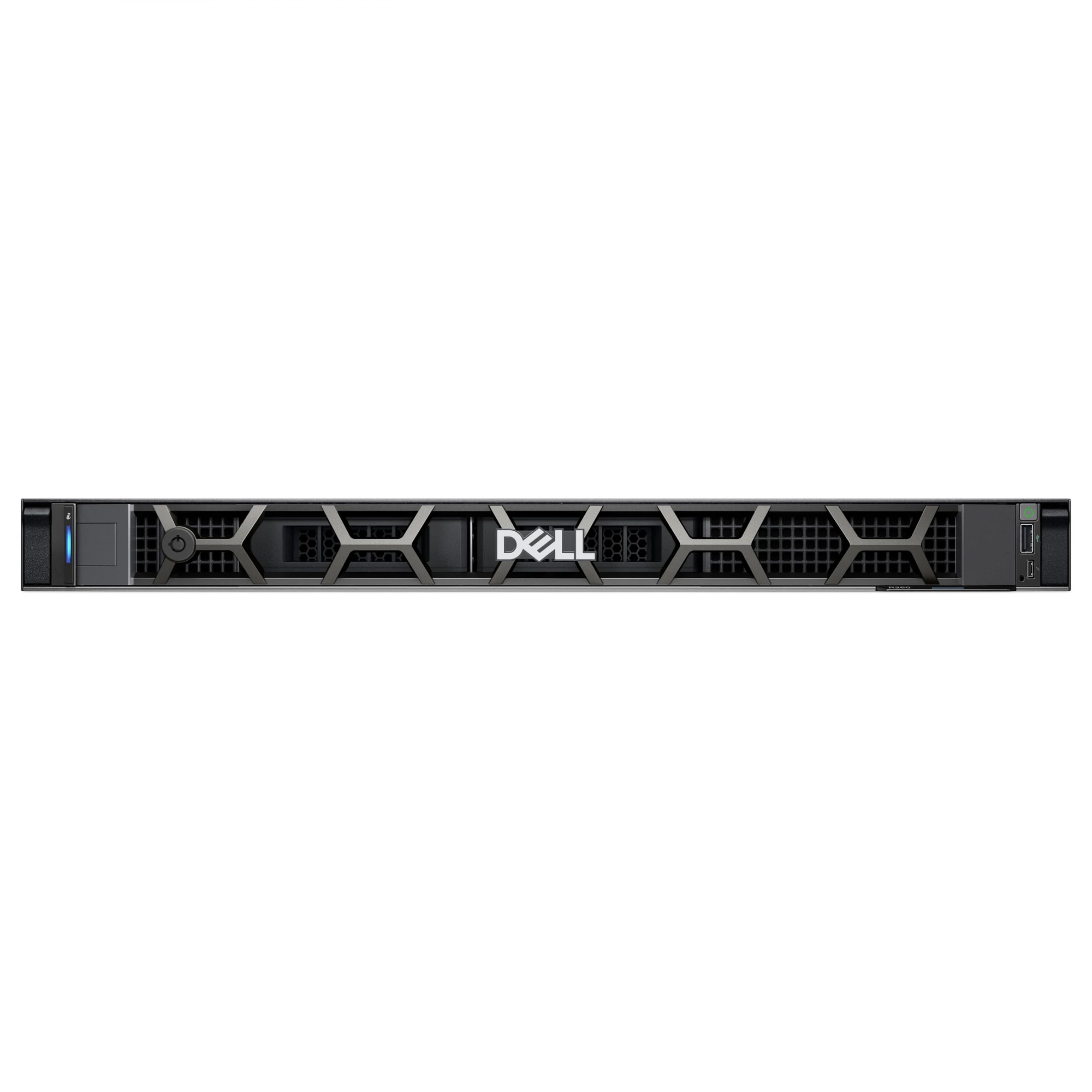 Serveris Dell PowerEdge R260 Smart Selection