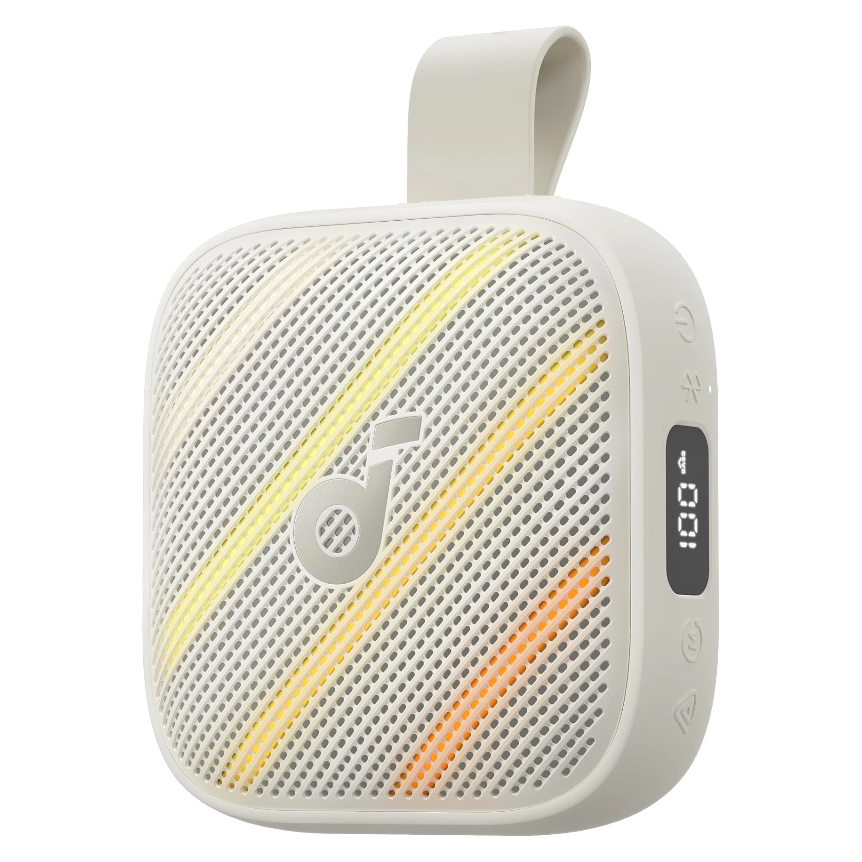 ANKER Soundcore Boom Go 3i balts