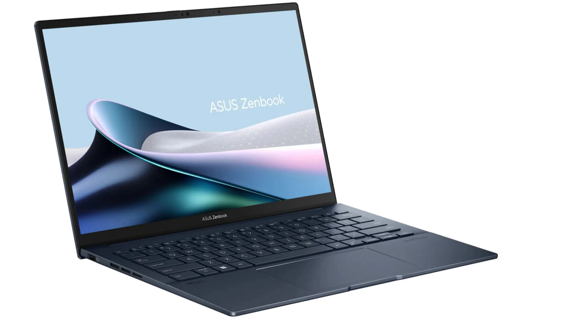 ASUS Zenbook 14 UX3405CA-QL205W 14 WUXGA