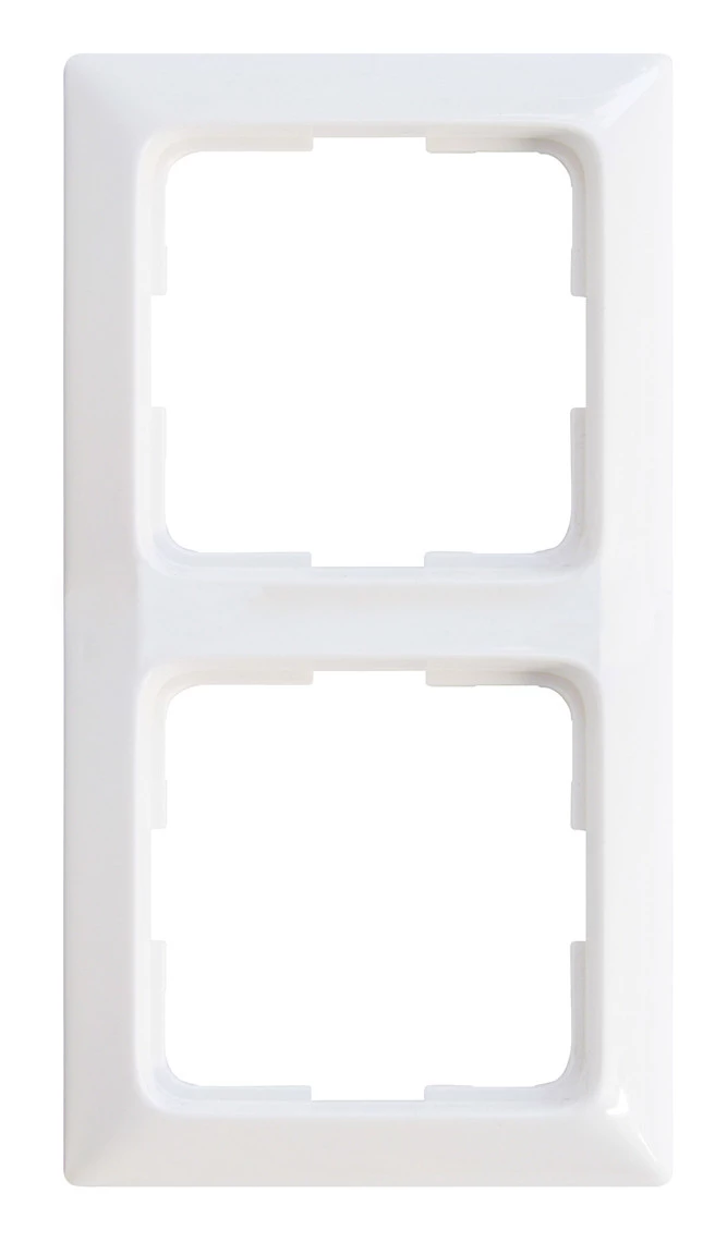Legrand 776202 kontaktligzdu kārbas aksesuārs Balts