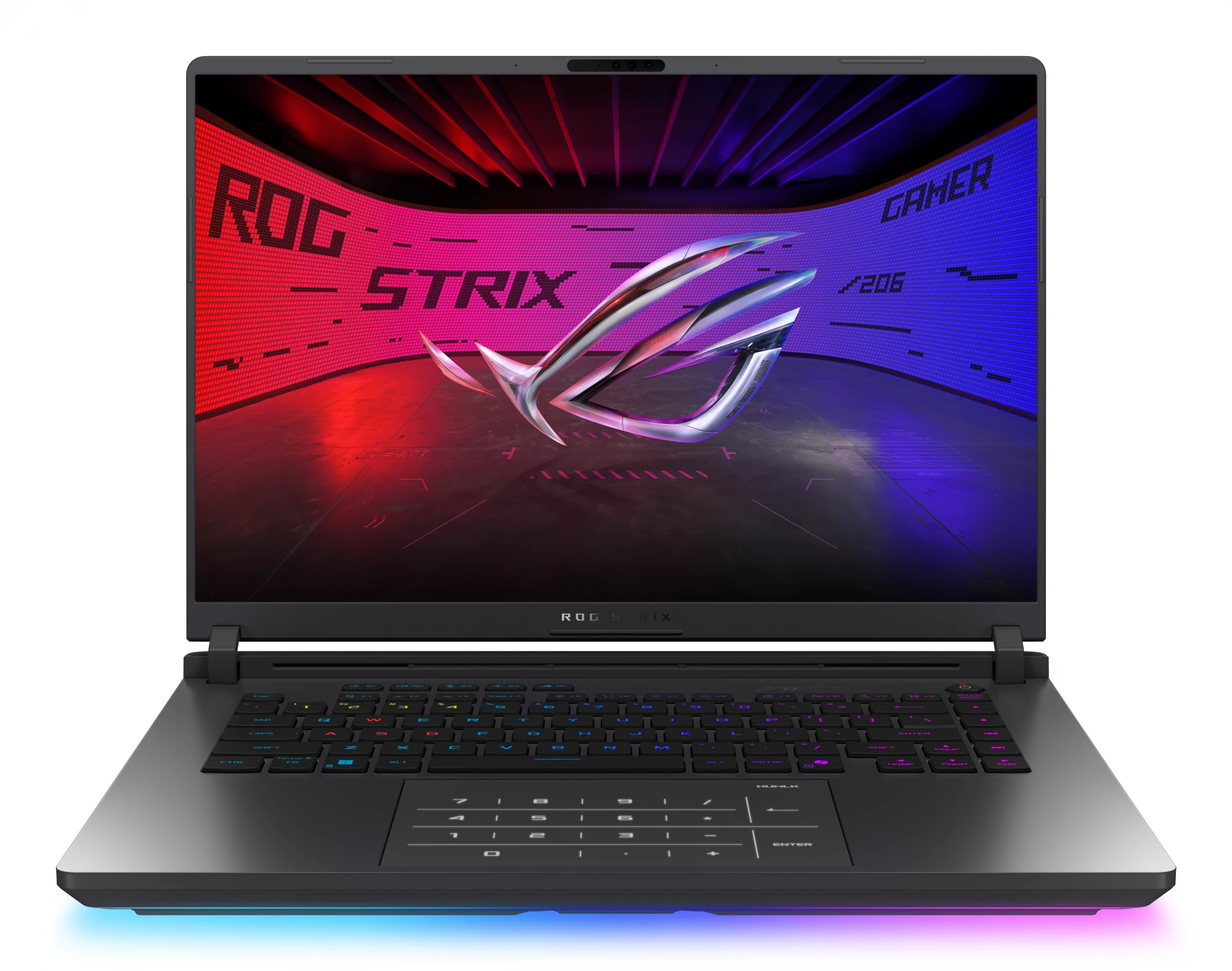 ASUS ROG Strix G16 G615JMR-DICRV235W klēpjdators