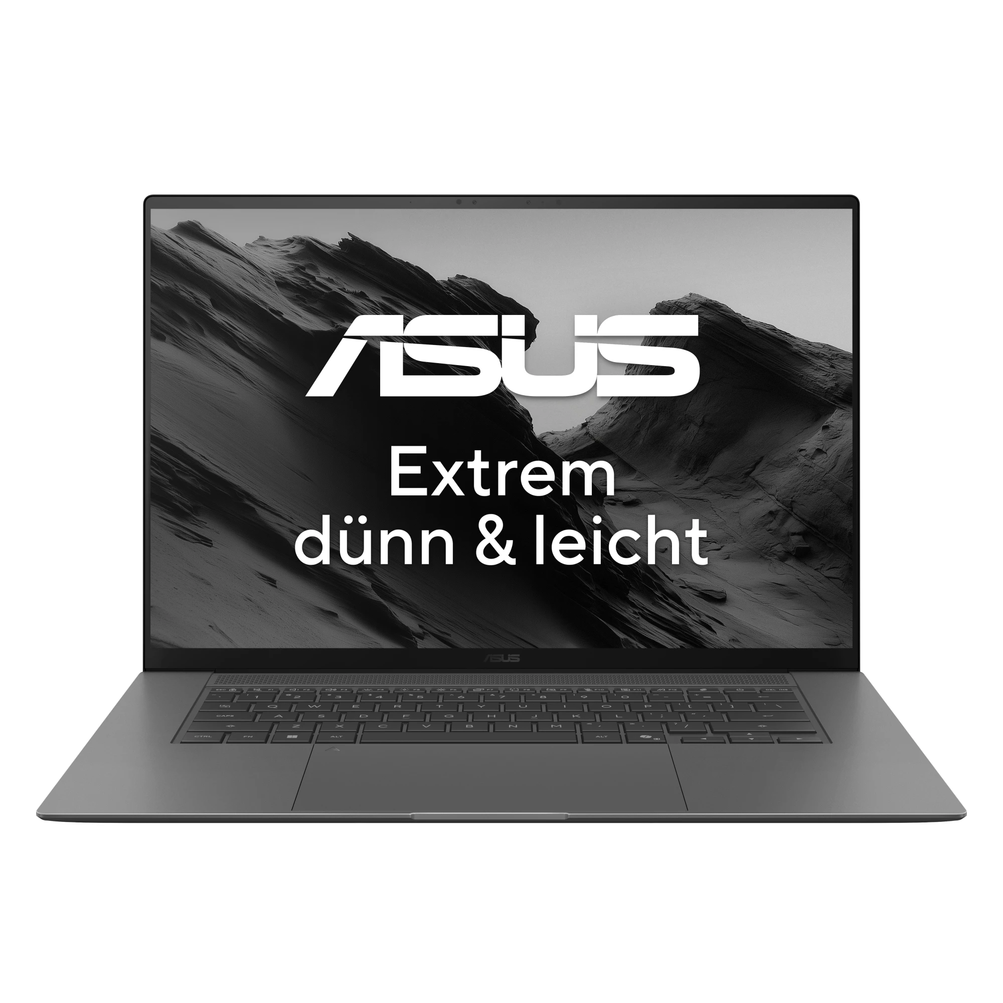 ASUS Zenbook S16 UM5606GA-SR332X Copilot+ PC