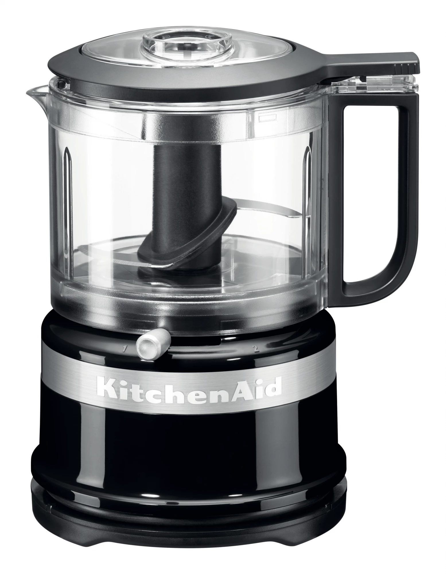 KitchenAid 5KFC3516EOB 0.83 L 240