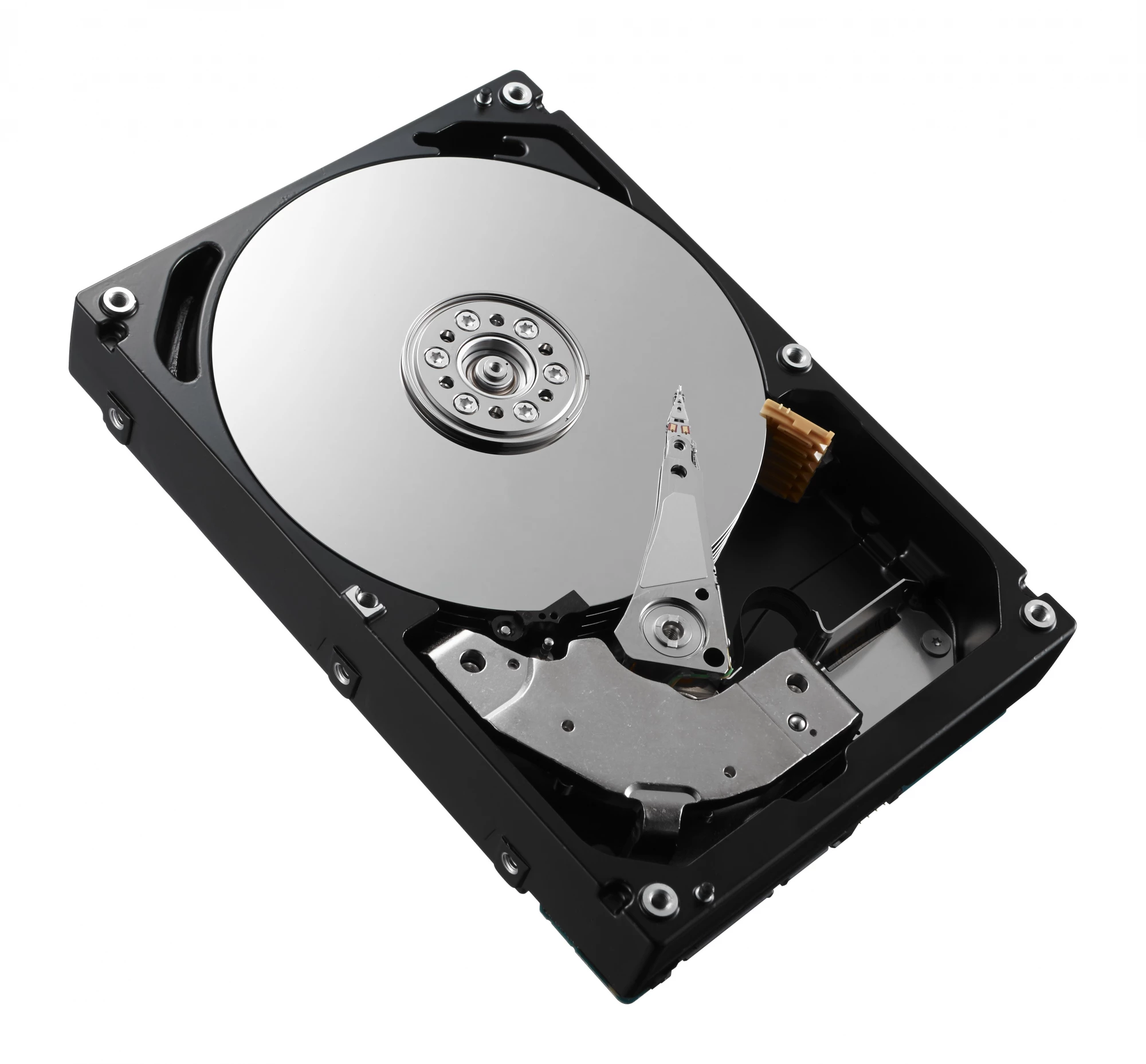 DELL YKT0W iekšējais cietais disks 900