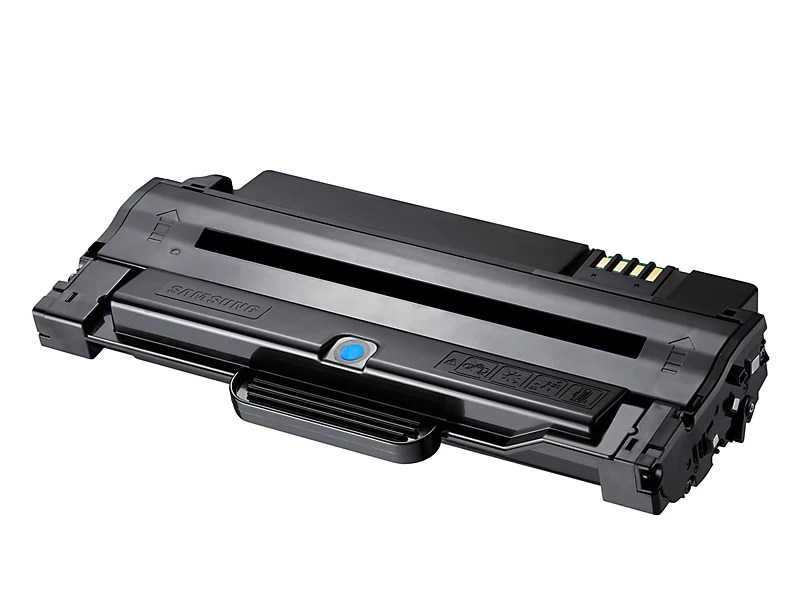Samsung MLT-D1052L oriģinālā tonera kasetne Melna
