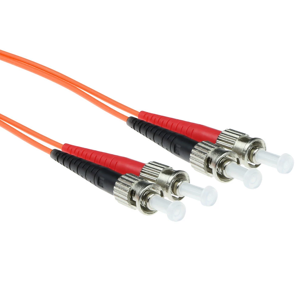 ACT 5m LSZH daudzmodu 62.5/125