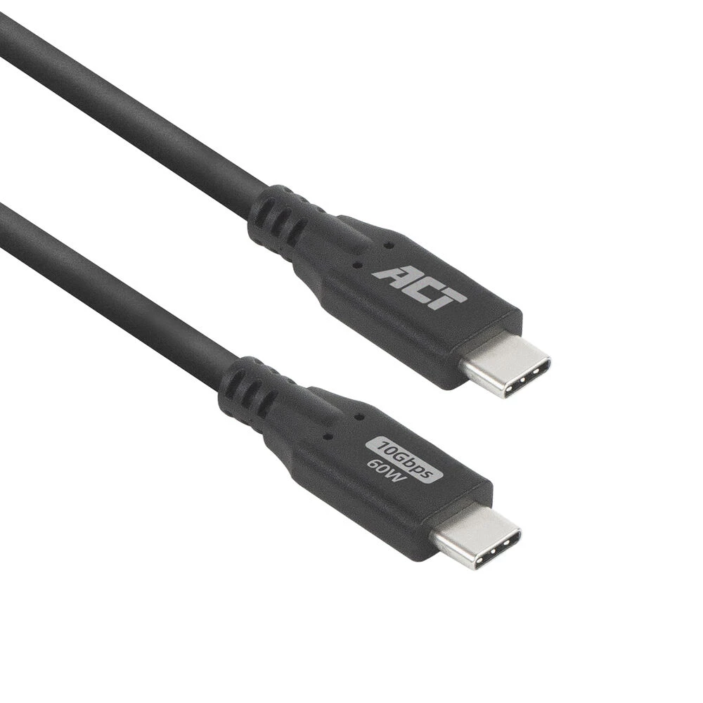 ACT USB 3.0 10Gbps 60W