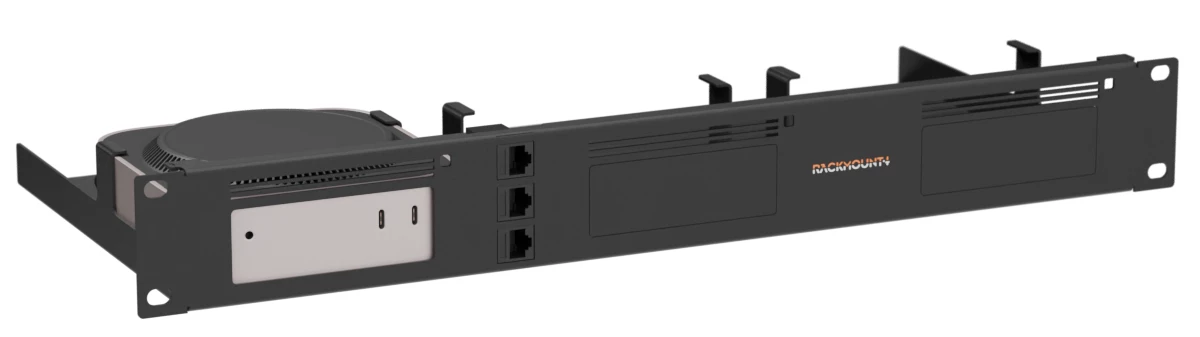 Rackmount.IT RM-AP-T3 stiprinājuma kronšteins 19