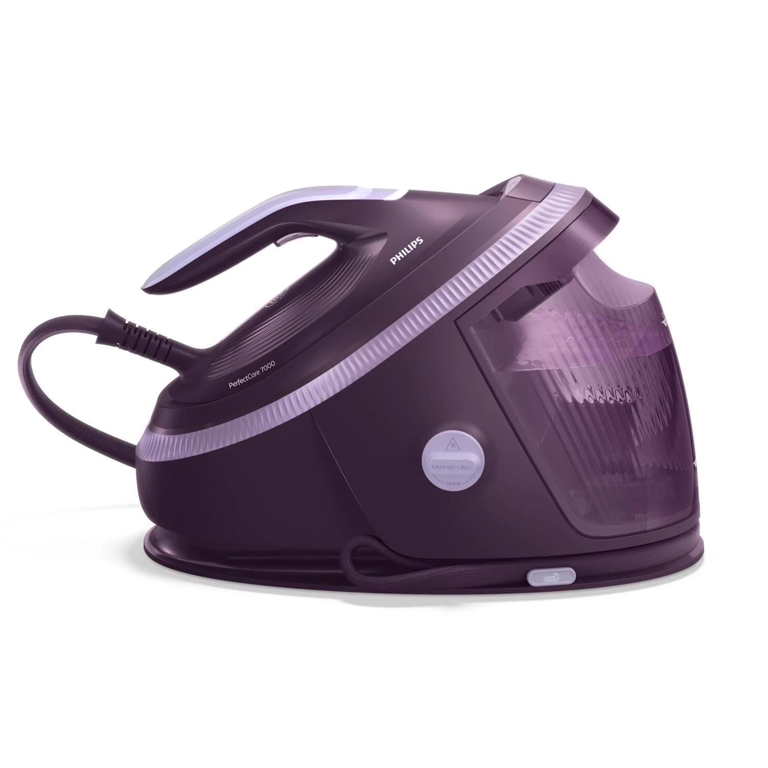 Philips 7000 series PSG7200/30 tvaika gludināšanas