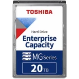 Toshiba MG11 20TB 3,5 collu