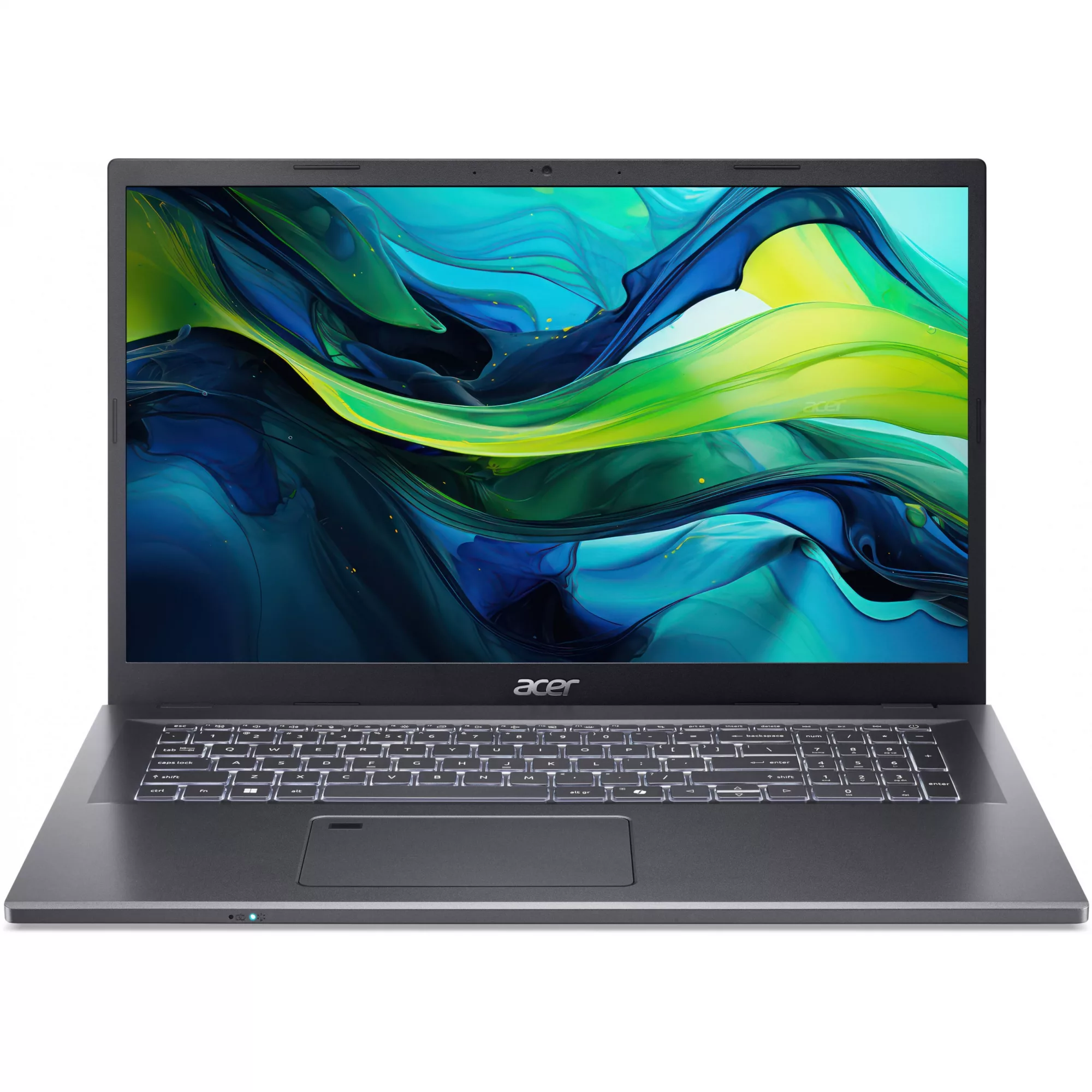 Acer Aspire 5 17,3 collu